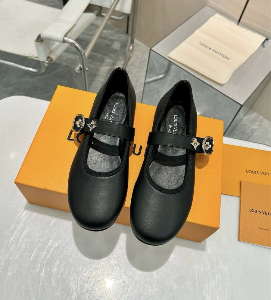 Balerini Louis Vuitton