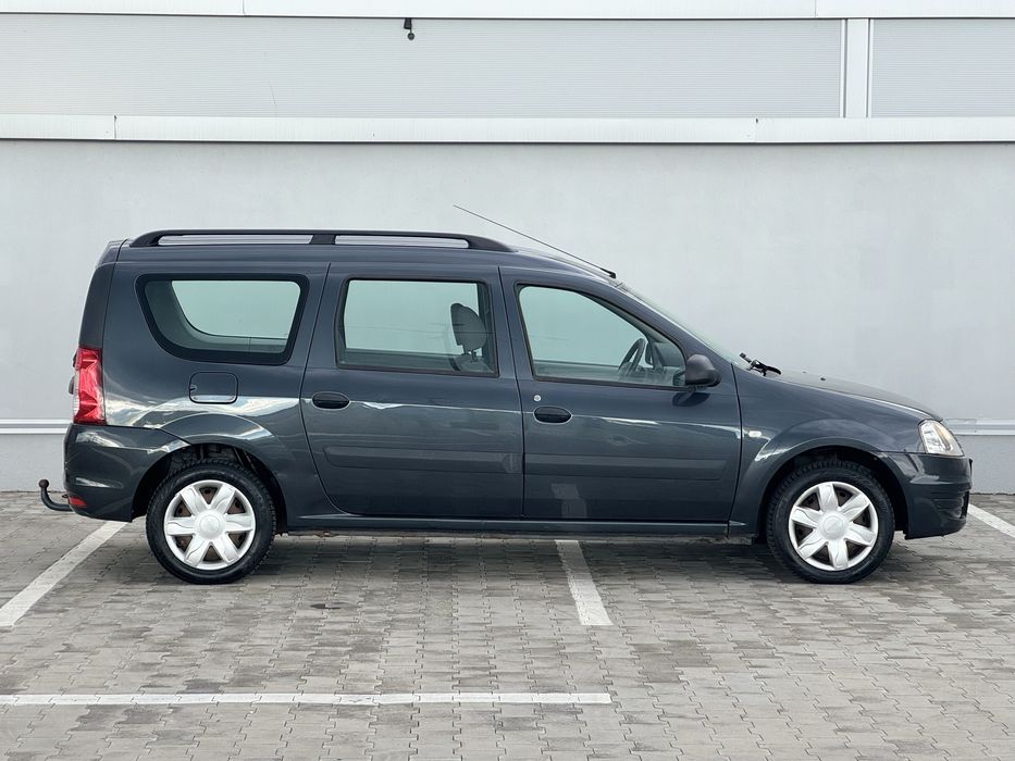 Dacia Logan MCV 1.6