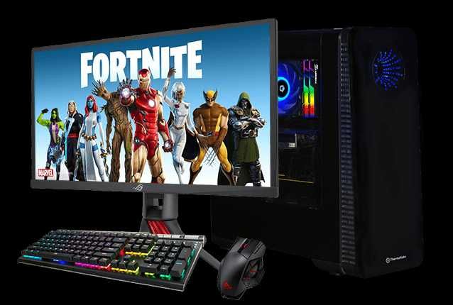 Сборка компьютеров/ Офисный/ Для Учебы/ Игровой/ Есть Рассрочка