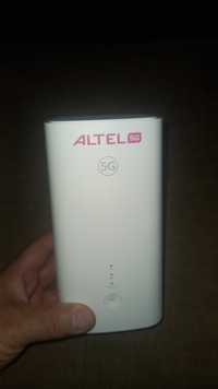 Продам WiFi роутер алтел 5G