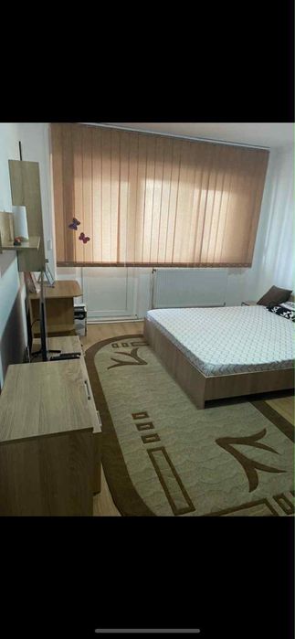 De inchiriat apartament cu 2 camere