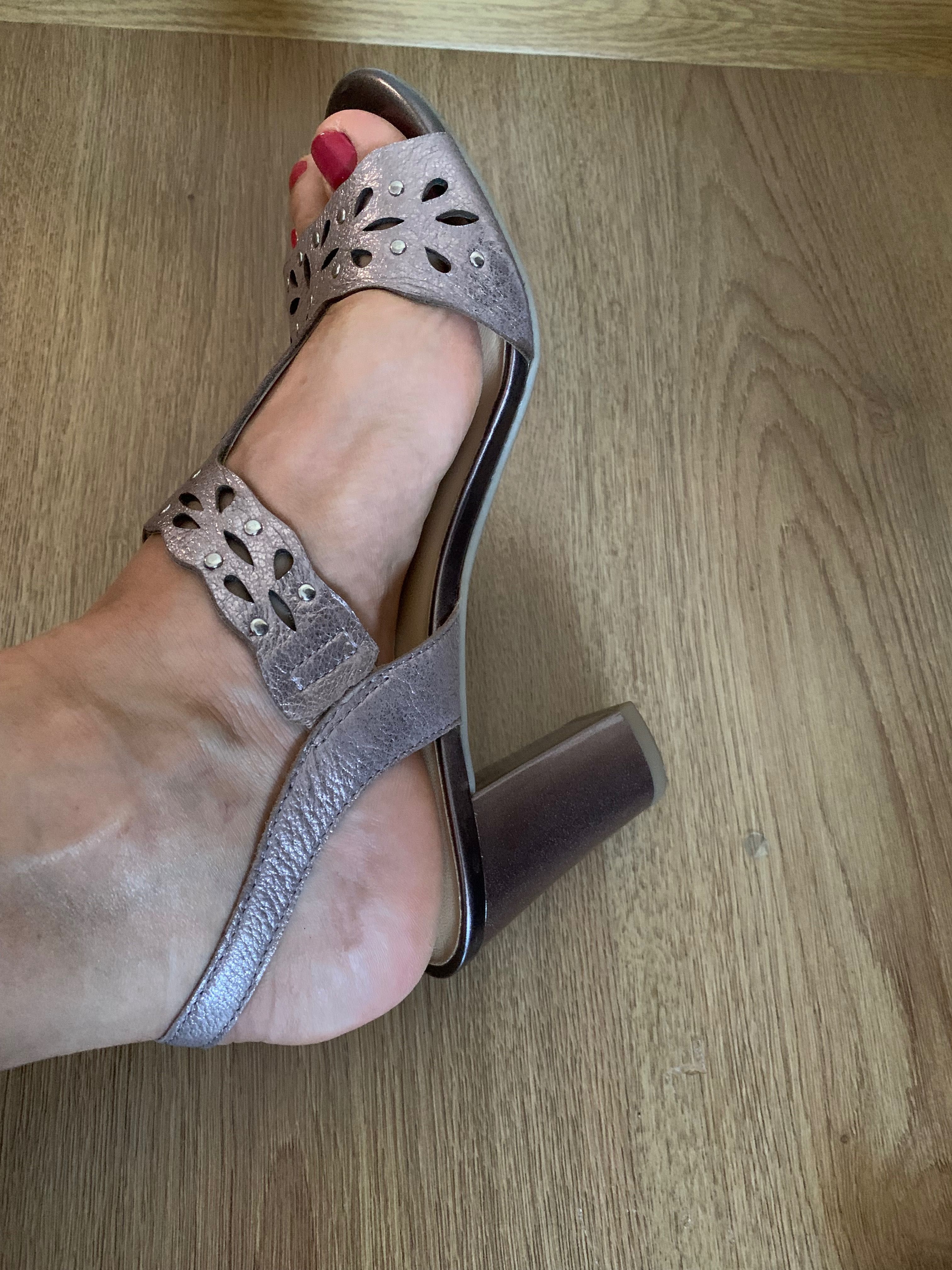 Дамски сандали CAPRICE, номер 40