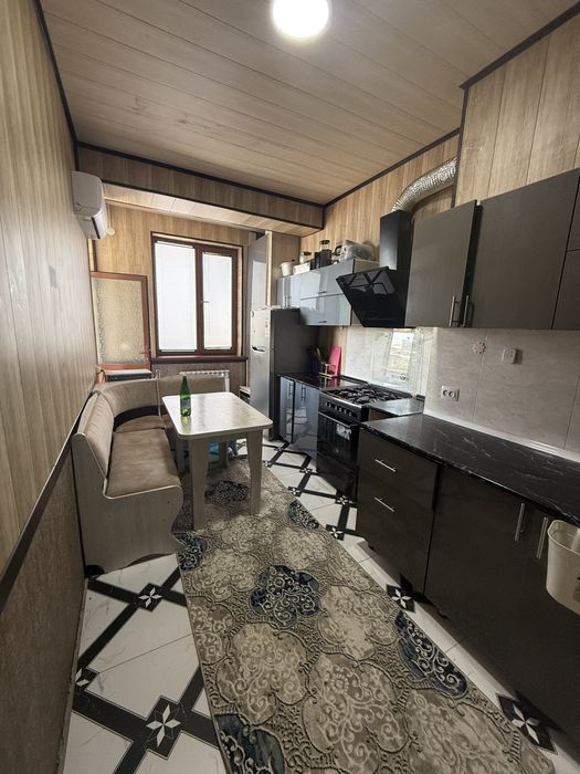 Срочно продаётся Новостройка Куйлюк 1 4/4/6 120м2 под ключ