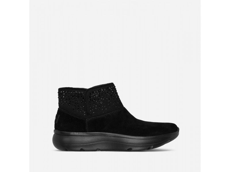 Зимни ботуши Skechers On The GO Encore   Winter Gleam  размери - 37,
