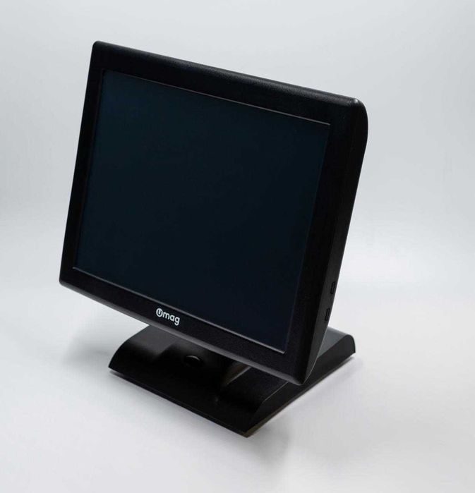 Умаг Сканер Моноблок Принтер чеков , Кассовый ящик , чековый лента