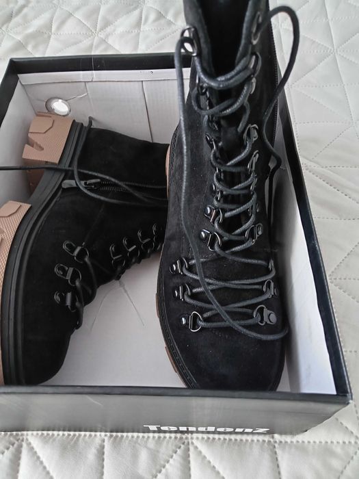 Нови боти Tendenz