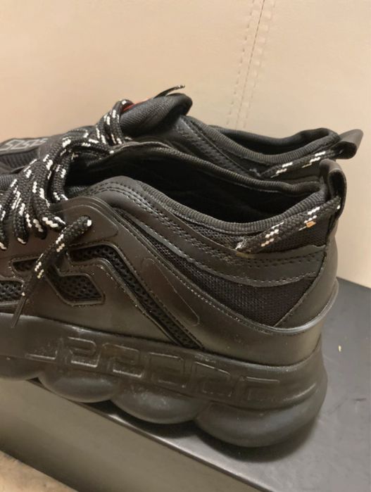 Vand versace chain reaction marimea 42