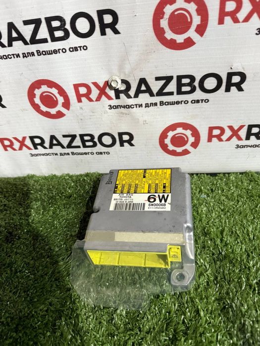 Блоки СРС на  Lexus Rx / Лексус Рх 350 450H гибрид