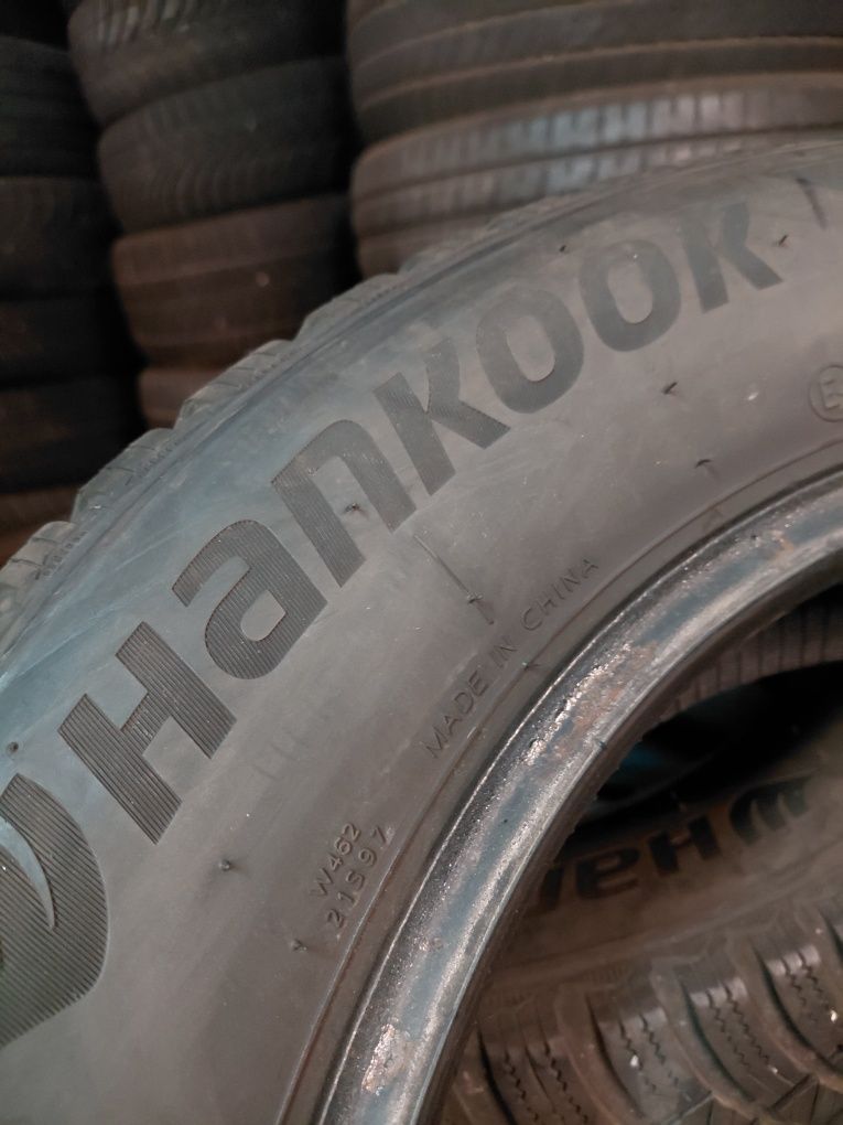 185/65/15"Hankook 4бр.гуми дот 2023.