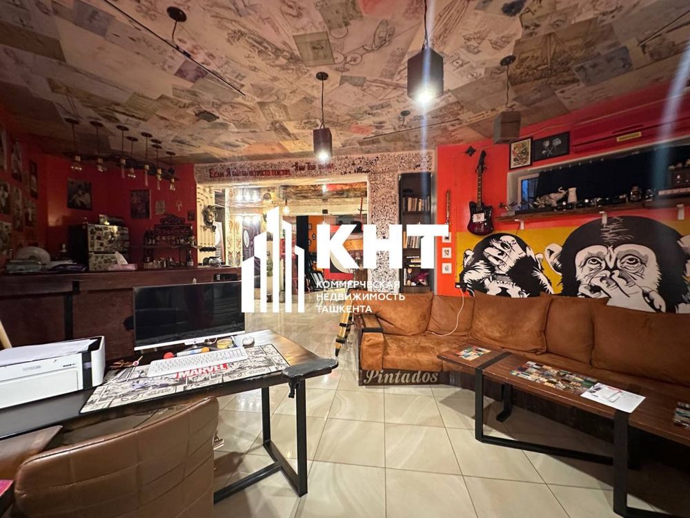 Айти Парк | 628кв - Продается Здание вдоль дороги