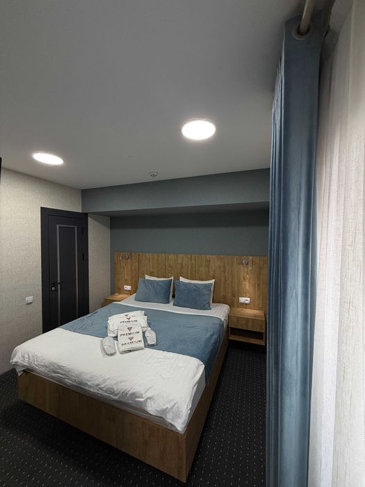 Bez zakis mehmonhona