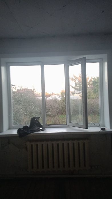 Продам пластиковые окни