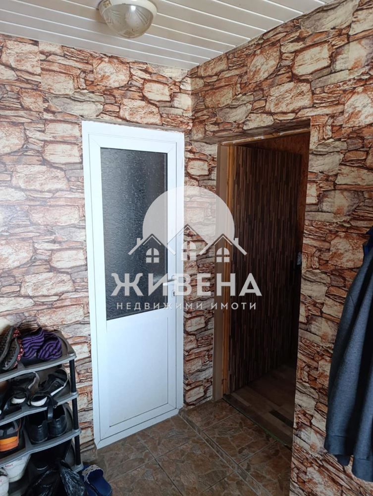 Продава къща в с.Сенокос, обл. Добрич