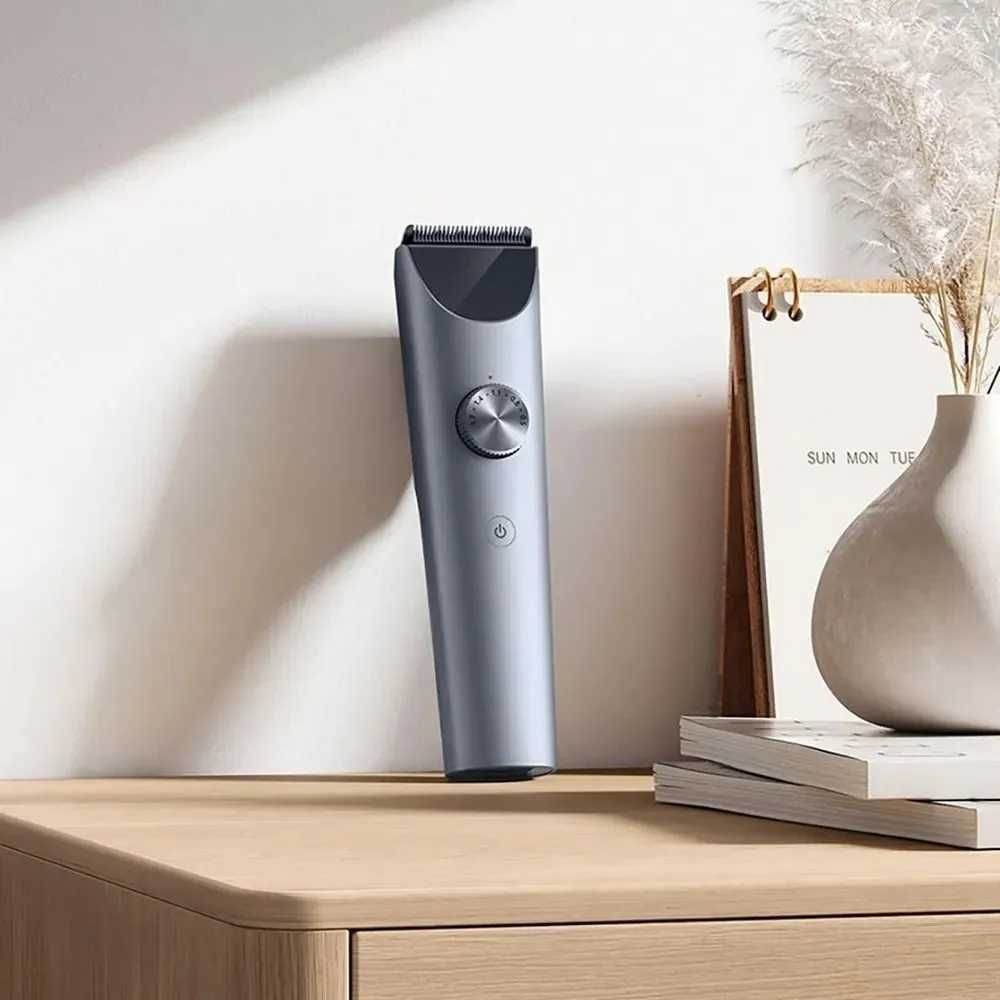 Машинка для стрижки волос Mijia Hair Clipper 2 (MJGHHC2LF)