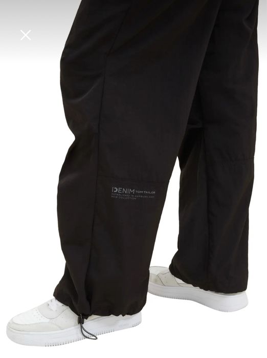 Tom Tailor Pantaloni Cargo