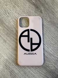 Кейс за телефон на Alessa за Iphone 11 Pro