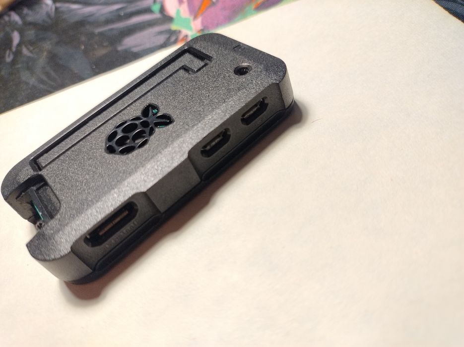 Raspberry Pi Zero 2 W