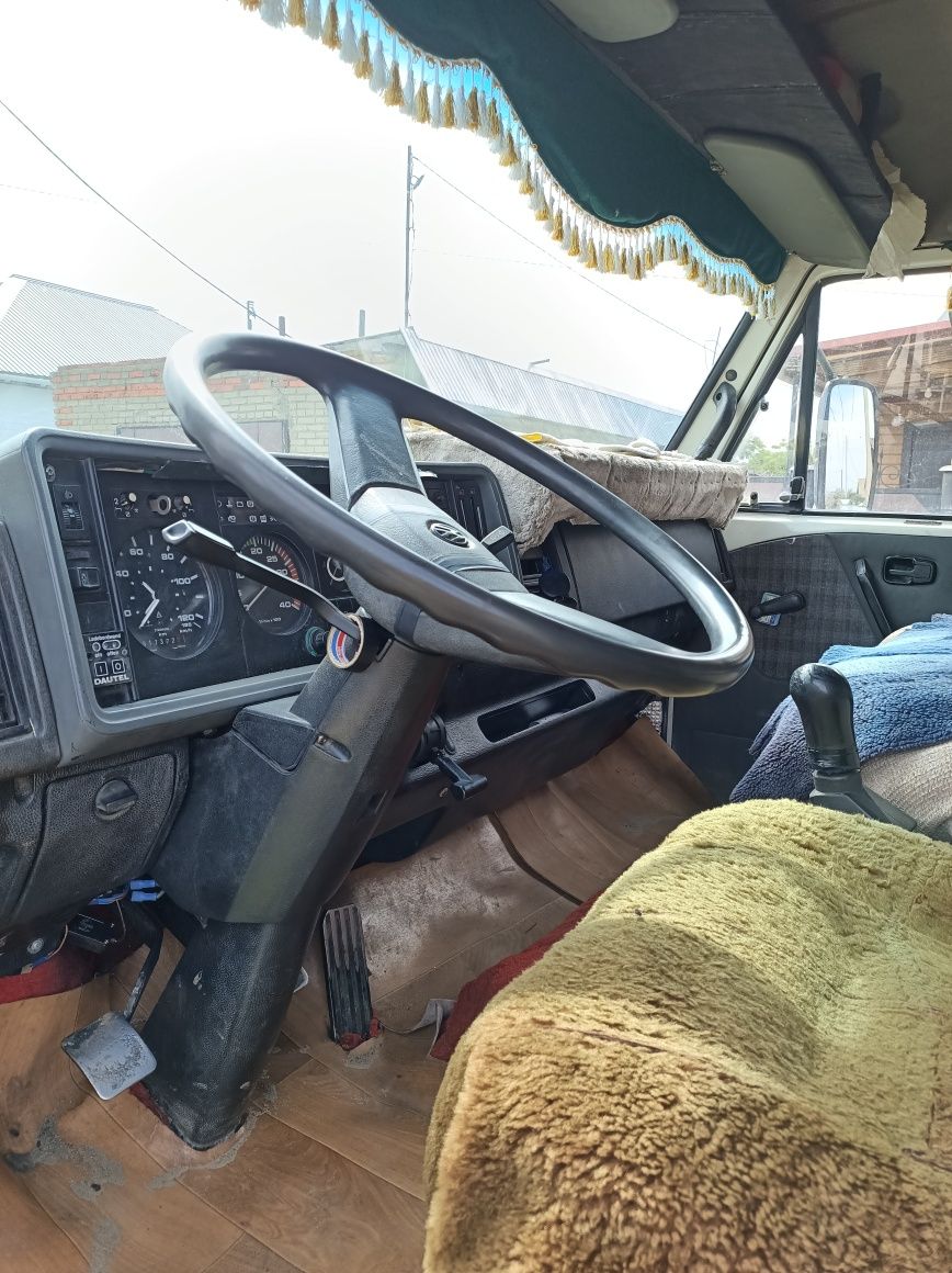 Продам пяти тонник