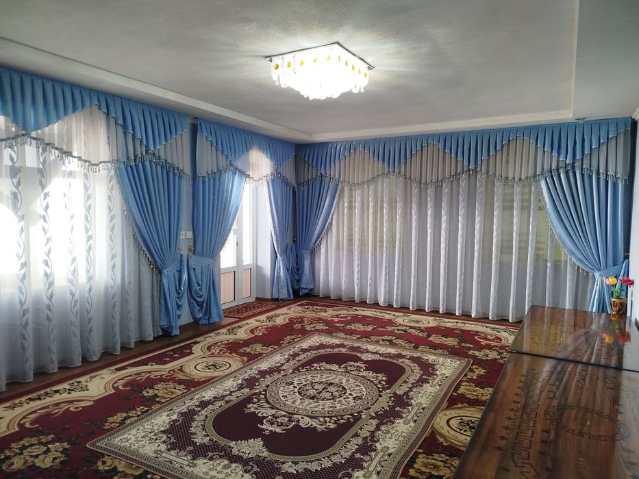 Уй сотилади темир йул кучаси