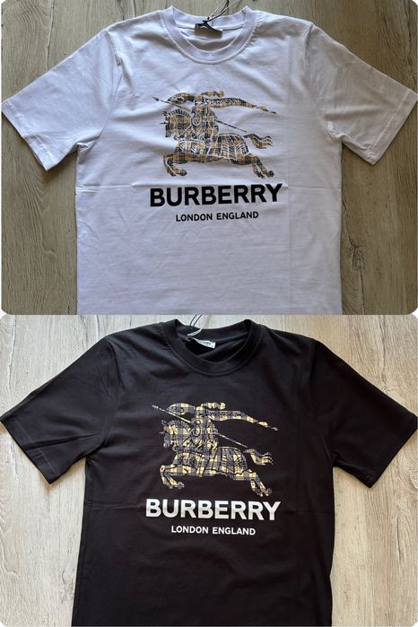 Маркови тениски и сетове – Polo, Amiri, Stussy, Balenciaga