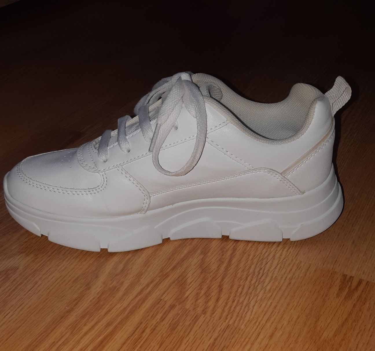 Pantofi sport chunky Graceland