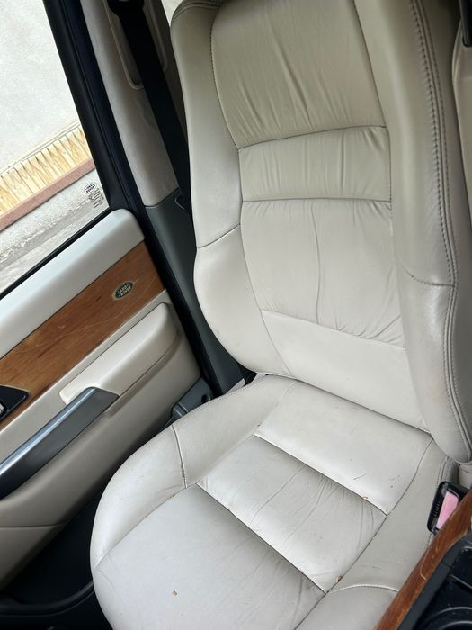 Range Rover Sport 3.0