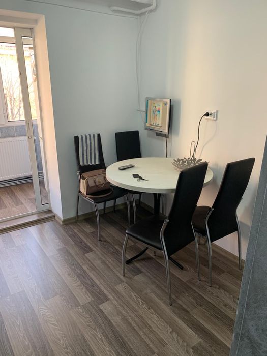 Apartament 3 camere decomandat Pitesti Eremia Grigorescu