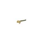 Rola usa culisanta Vw Transporter (T4)/Caravelle/Multivan, 1991-2004, scripete inferior cu suport scurt, dreapta, 701843406A,