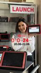 Авто-Сканер Launch Рассрочка Каspi 0-0-24 ГАРАНТИЯ