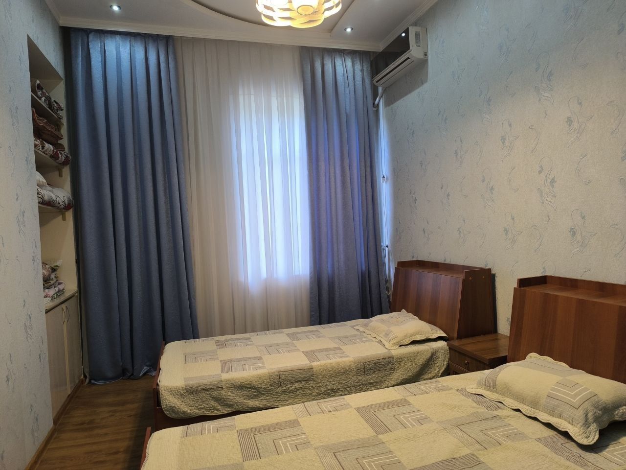 Аренда квартира Мирабадский районе