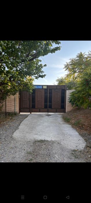 Продаётся дом в Залиний район жд вокзал