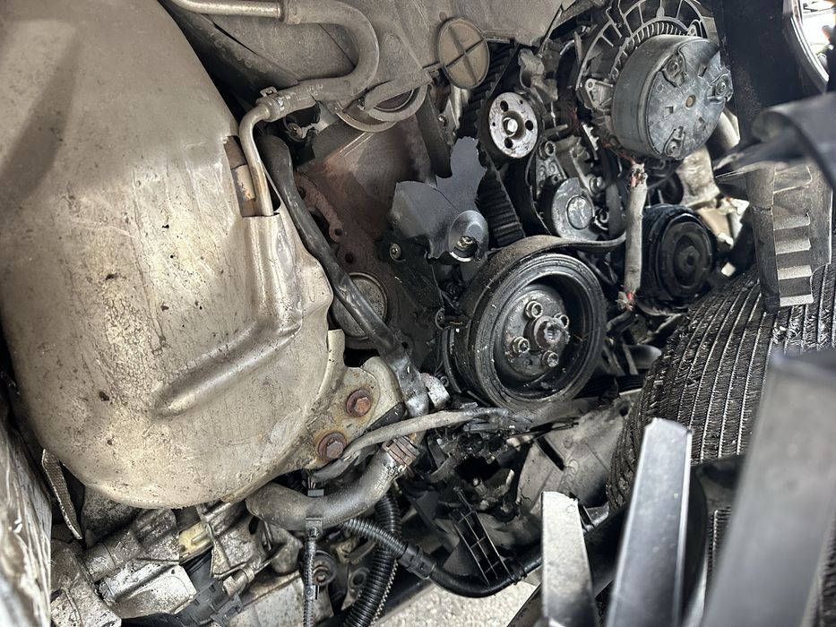 Audi Q5 FY fab 2017. 2.0tdi 190cp Quattro. Inmatriculat. Avariat