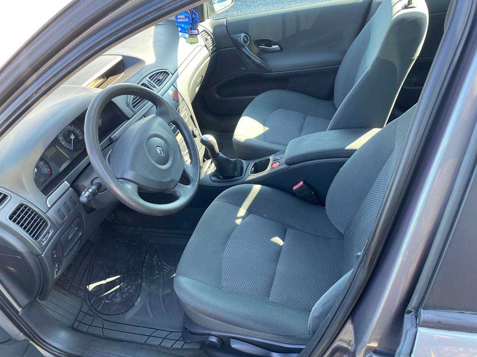 Рено Лагуна 1.6 ХЕЧБЕК 2005г Бензин! Най-здравият  бензинов двигател!