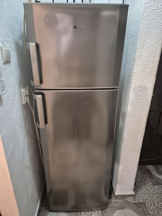 Frigider Beko perfect functional