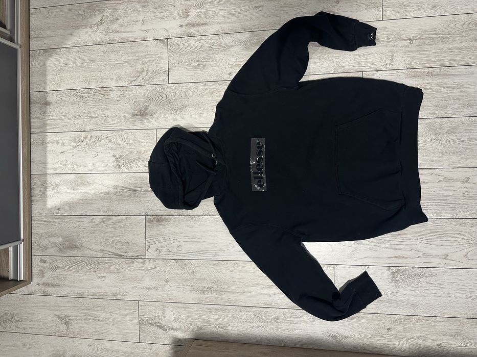Elesse hoodie
