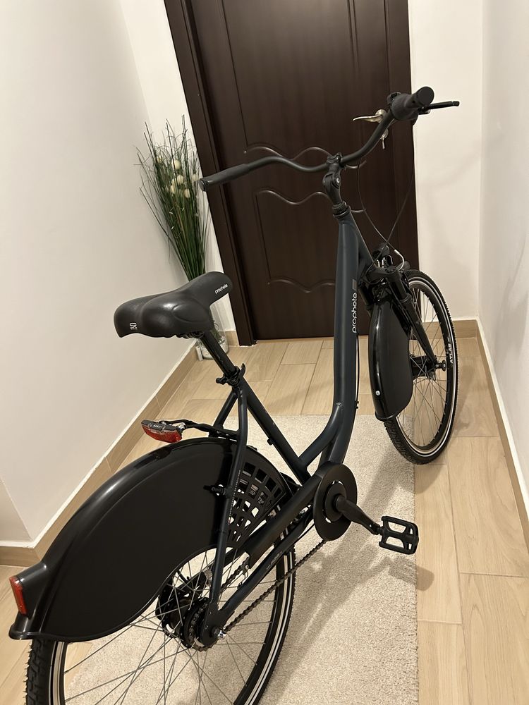 Bicicleta noua Prophete City unisex 26''