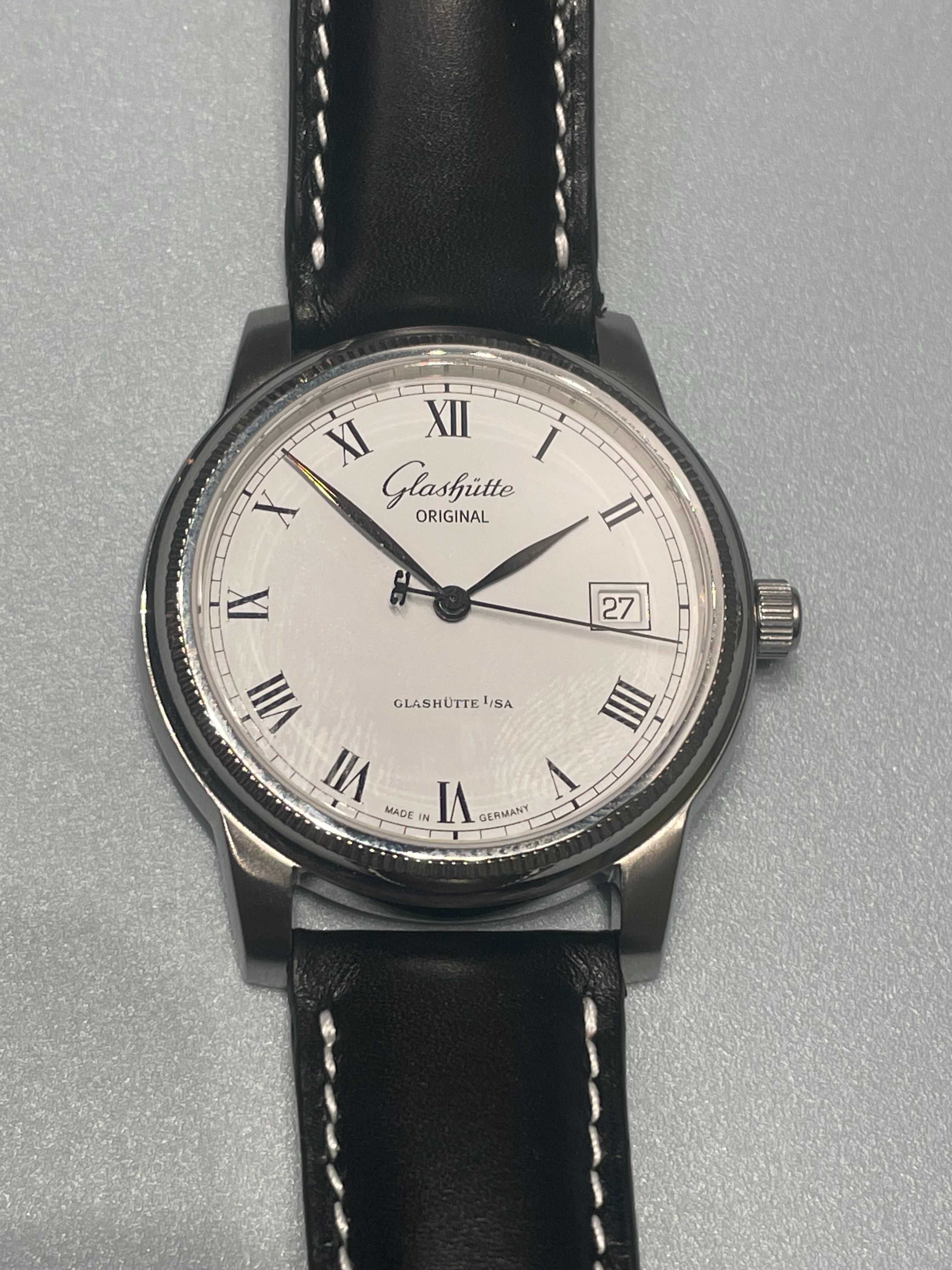 Ceas Glashutte Original Senator