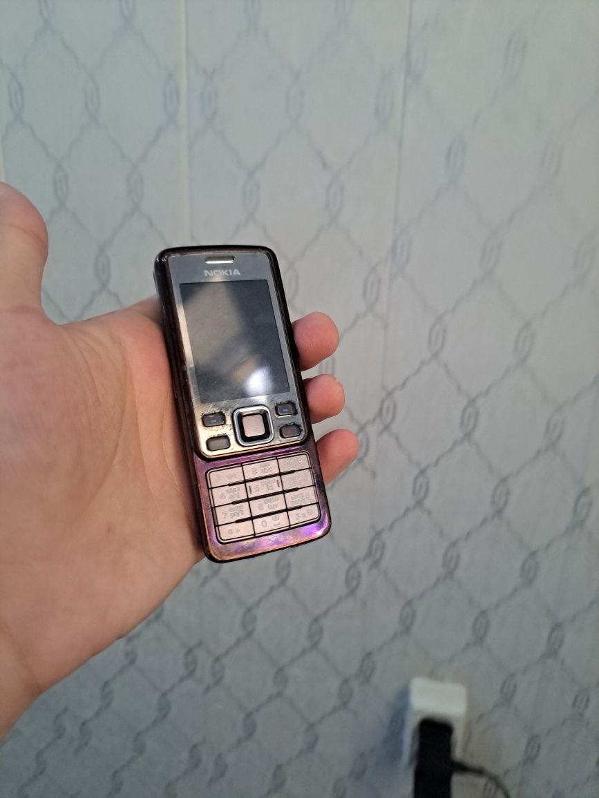 Nokia 6300 orginal