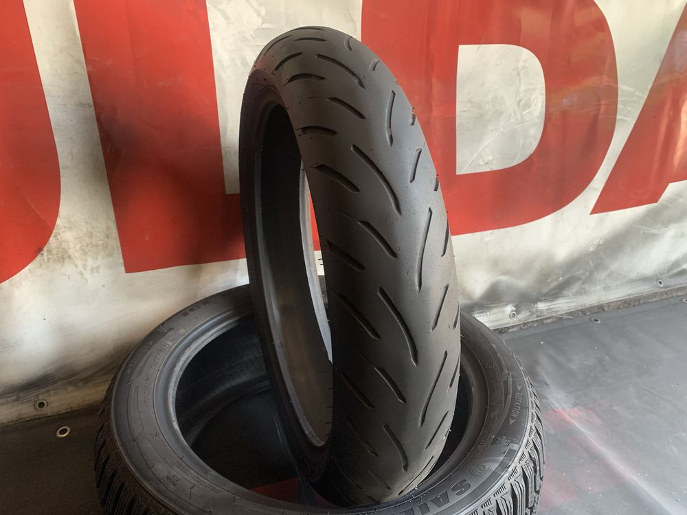 120 70 17, Моторска гума, Мото гума, Dunlop SportMaxGPr-300