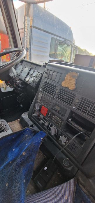 Ивеко  на части Iveco Cursor10 Cursor 8