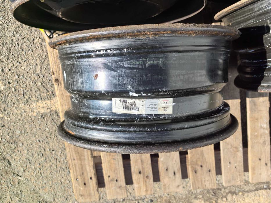 16 цола 5 х 108 мм Пежо 508 / Експерт / Ситроен Джъмпи 7 Инча / ЕТ 46