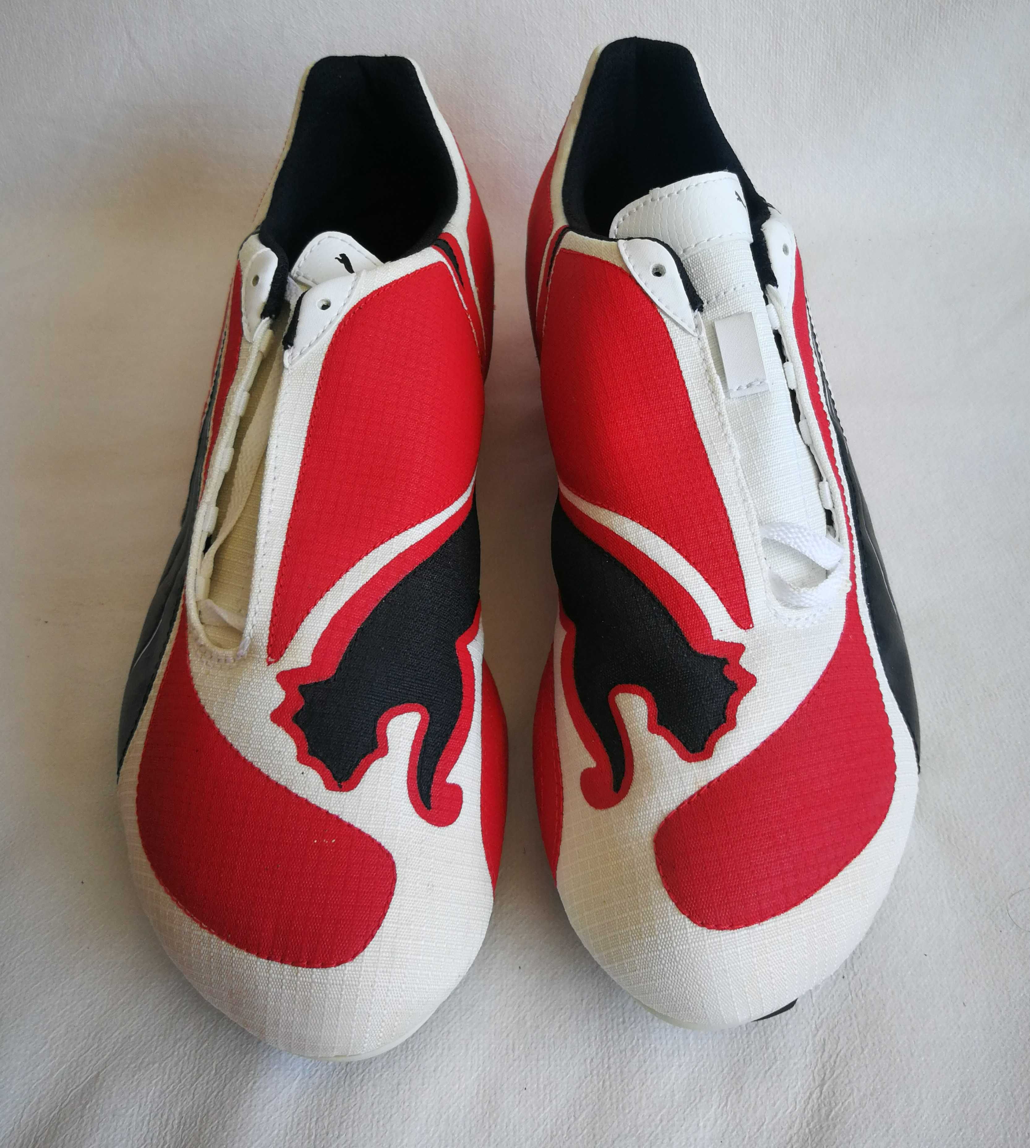 Мъжки спортни обувки Puma V5.08