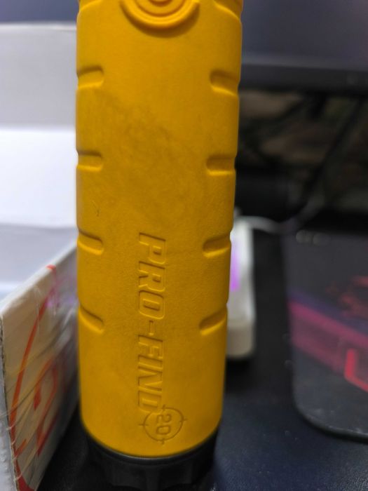 Пинпойнтер Minelab Pro-Find 20