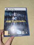 Игра за PlayStation 5