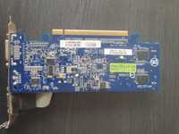 Placa video  Gigabyte D33006 DDR3 AGP