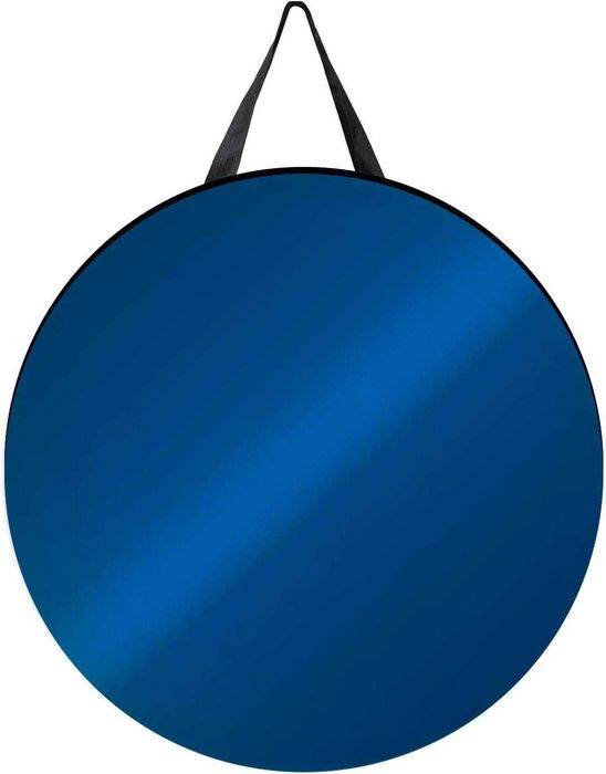 Cort de plaja autoextensibil UV 30+ cu husa inclusa 220x120x100 cm