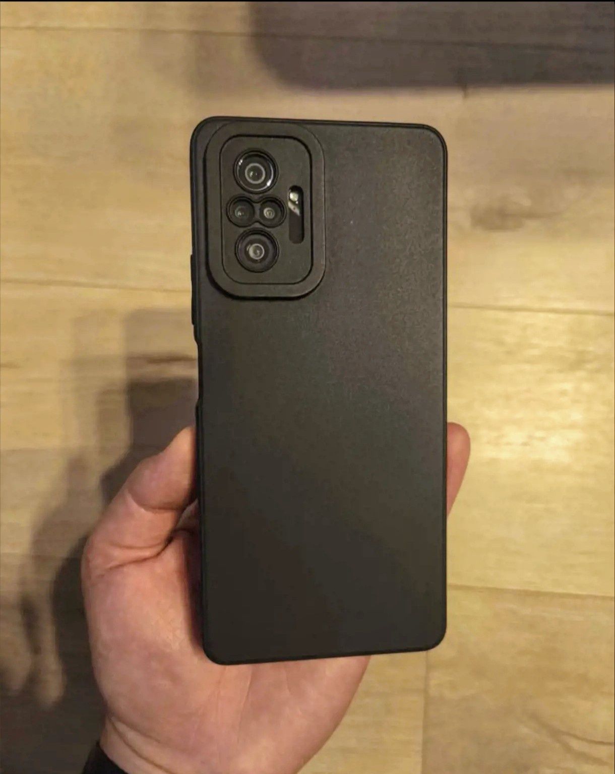 Xiaomi Redmi Note 10 Pro, varianta 6 GB RAM si 128 Gb ROM
