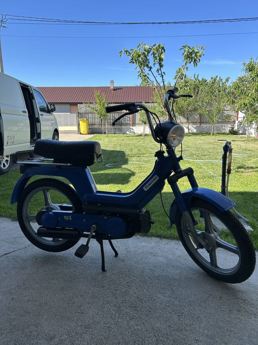 Piaggio Si de vanzare! Adus din italia exact asa cum se vede!