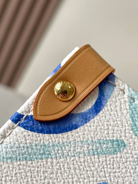 Geanta Louis Vuitton OnTheGo By the Pool