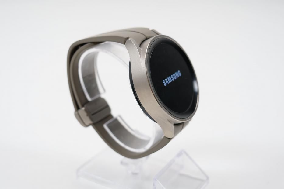 Smartwatch Samsung Galaxy Watch 5 Pro (45mm) - BSG Amanet & Exchange